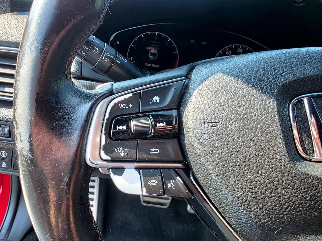 Used 2018 Honda Accord Sport image 20