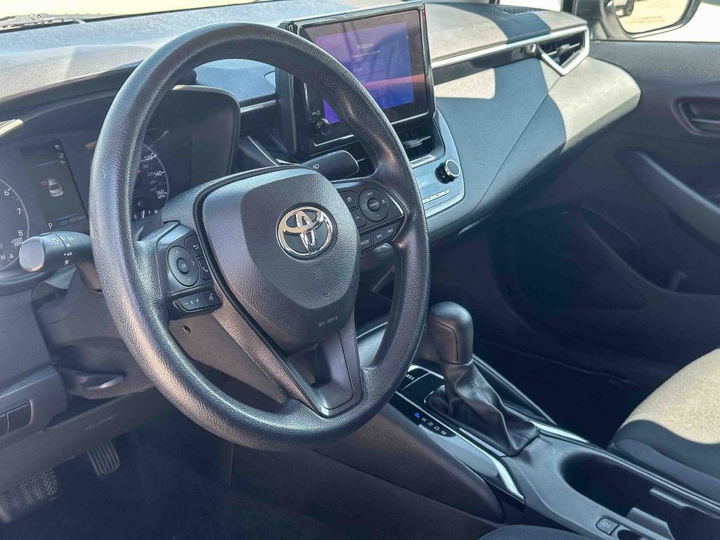 Certified 2024 Toyota Corolla LE image 12