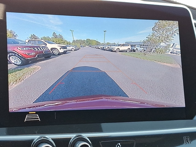Used 2020 Cadillac CT5 Premium Luxury RWD image 18