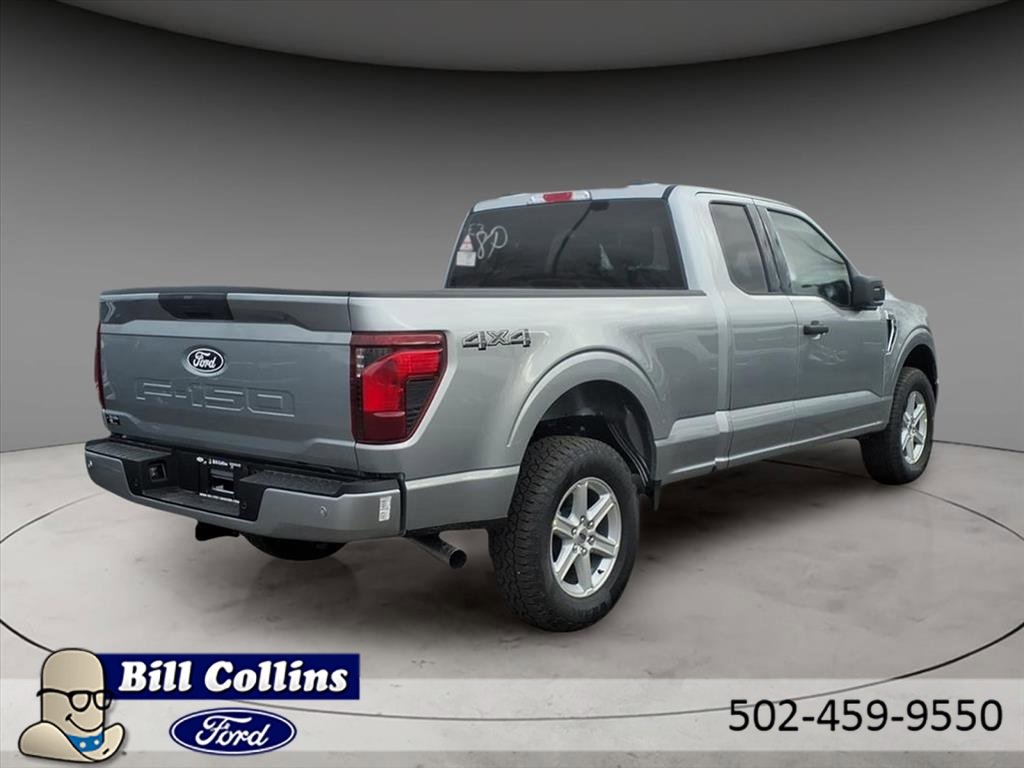 New 2026 Ford F150 XLT w/ Bed Utility Package image 9