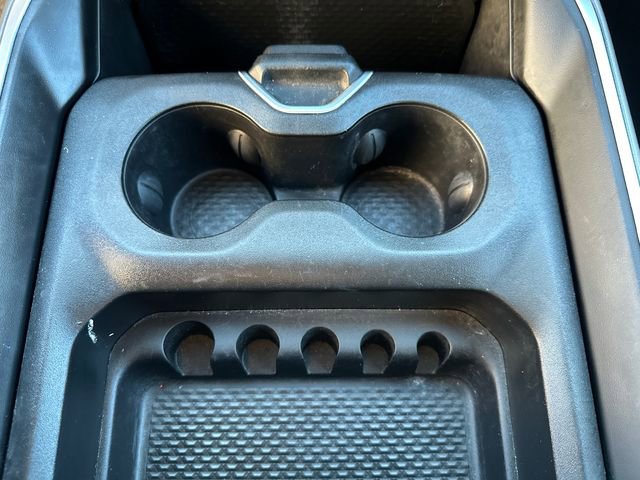 Used 2022 RAM 1500 Big Horn image 34