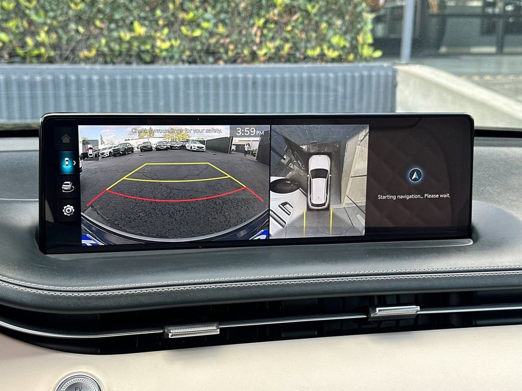 Used 2025 Genesis Electrified GV70 Prestige w/ Prestige Package image 21