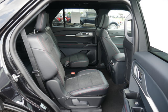 New 2026 Ford Explorer ST w/ Sun And Sound Package AWD/4WD image 26