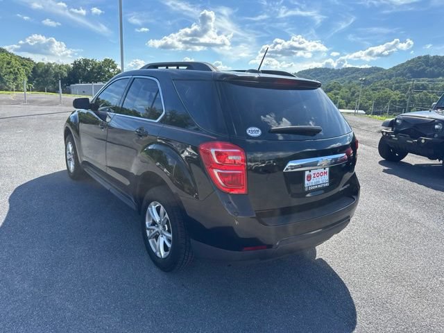 Used 2017 Chevrolet Equinox LT w/ Convenience Package FWD image 6