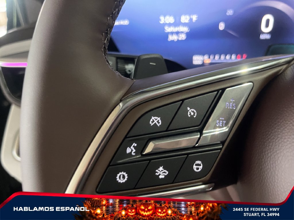 New 2026 Buick Enclave Avenir w/ Super Cruise Package AWD/4WD image 17