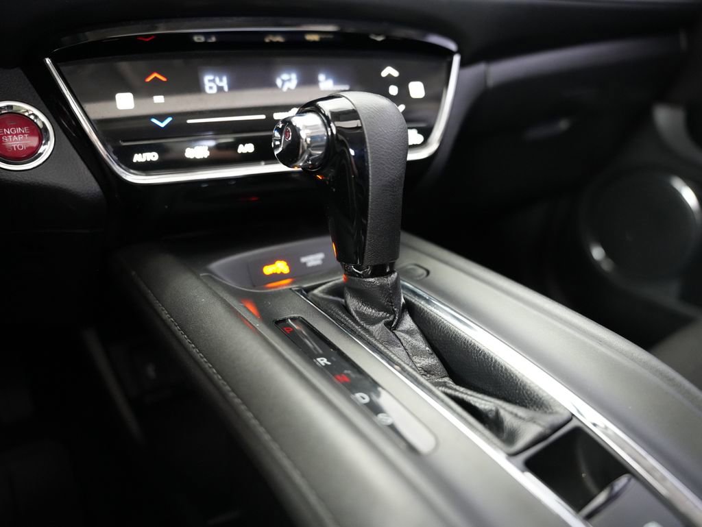 Used 2017 Honda HR-V EX image 23