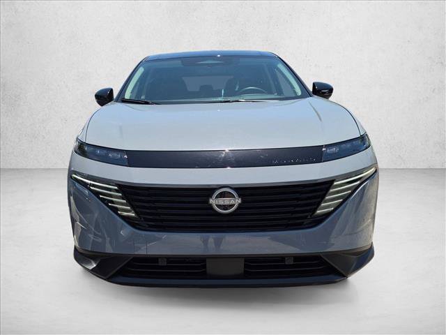 Certified 2025 Nissan Murano SL w/ Cargo Package AWD/4WD video 2