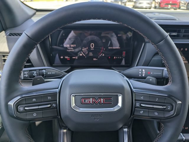 New 2026 GMC Terrain AT4 w/ Convenience Package III AWD/4WD image 24