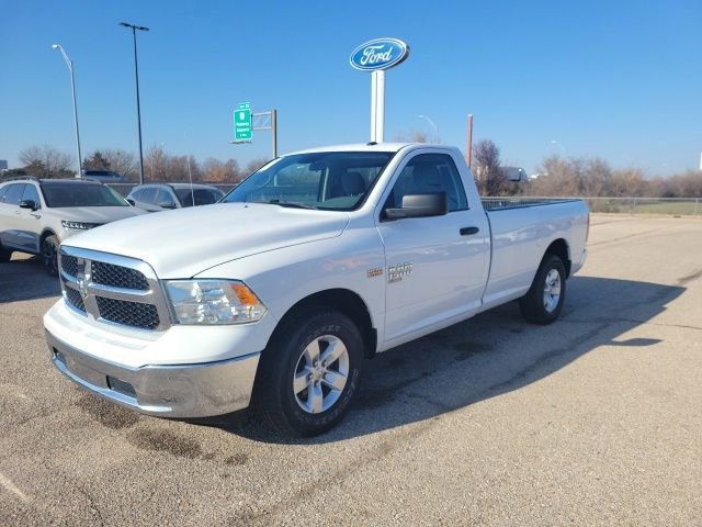 Used 2019 RAM 1500 Tradesman w/ Popular Equipment Group image 13