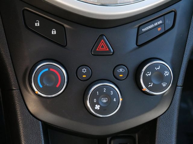 Used 2020 Chevrolet Sonic LT FWD image 24