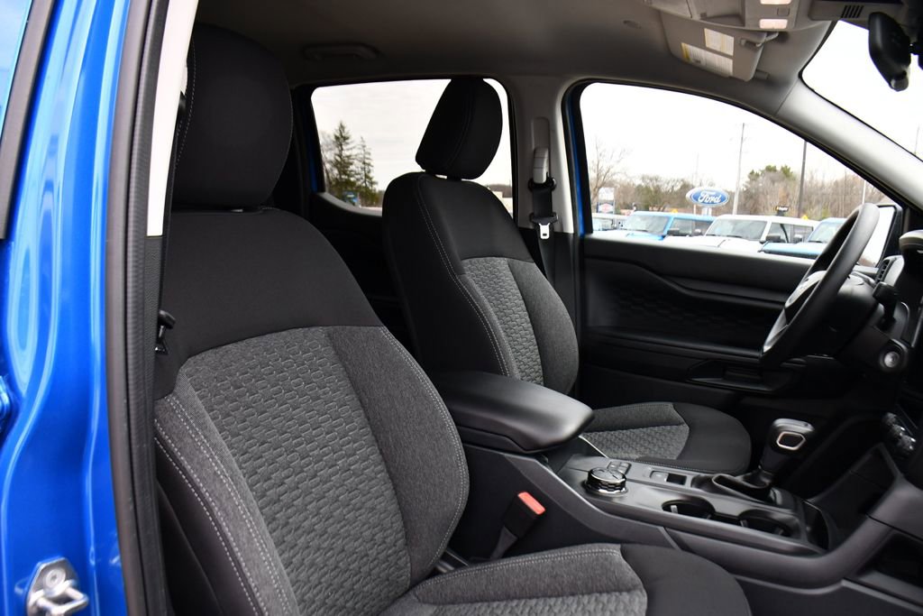 Used 2026 Ford Ranger XL w/ Trailer Tow Package image 15