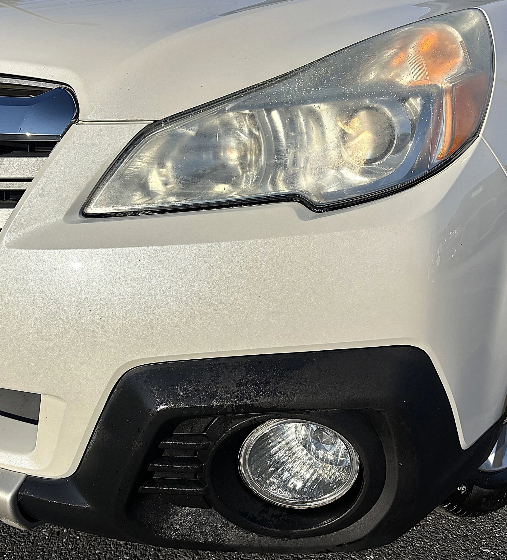 Used 2014 Subaru Outback 2.5i Limited w/ Moonroof Package AWD/4WD image 7