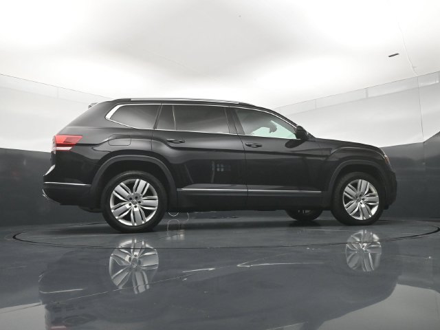 Used 2018 Volkswagen Atlas SEL Premium AWD/4WD image 24