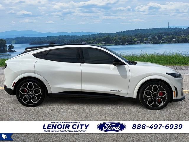 Used 2023 Ford Mustang Mach-E GT image 2