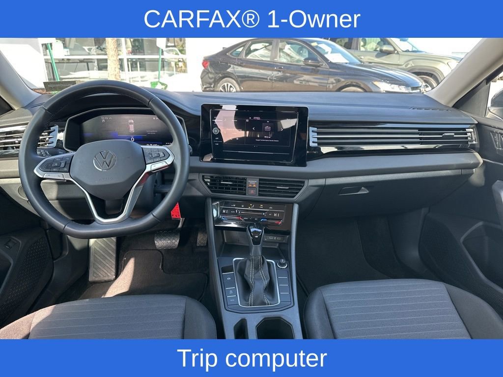 Used 2025 Volkswagen Jetta S image 19