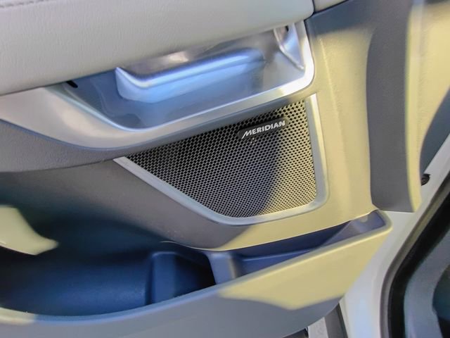 Used 2020 Jaguar E-PACE SE image 22