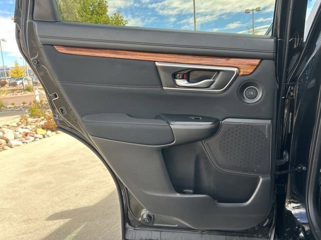Used 2022 Honda CR-V EX image 24