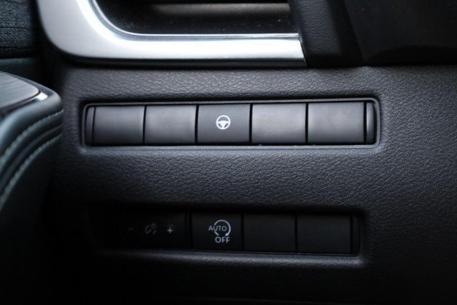 Certified 2023 Nissan Rogue SV AWD/4WD image 18