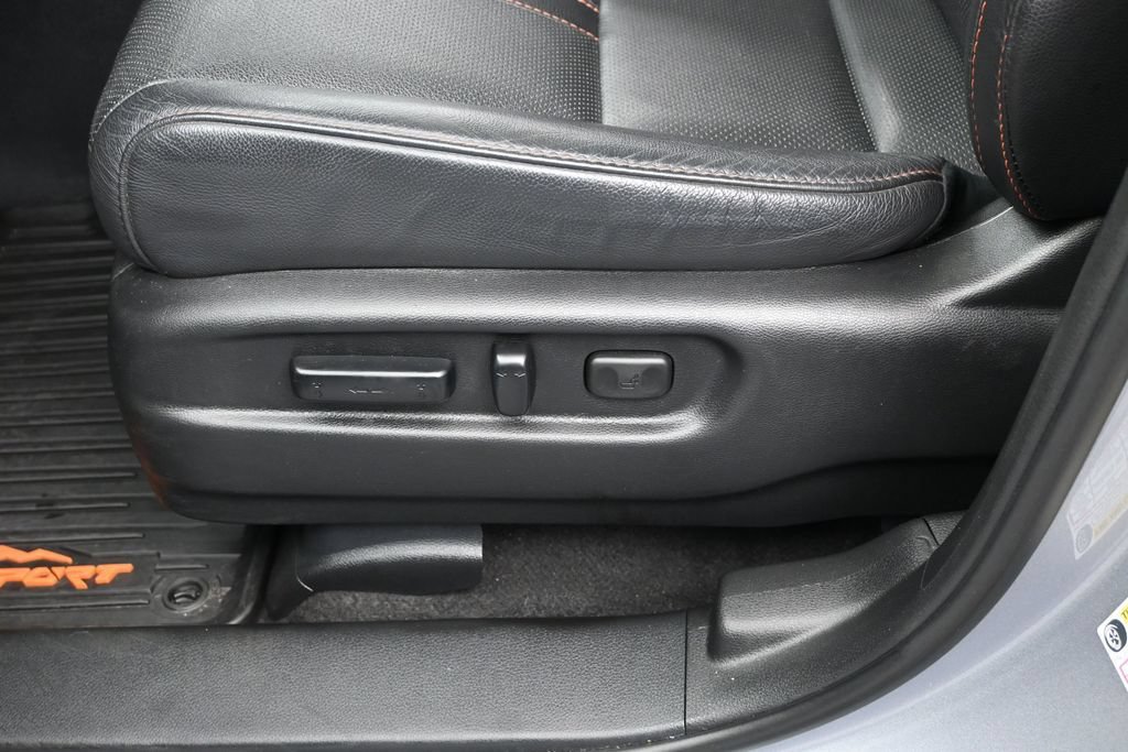 Certified 2024 Honda Passport TrailSport image 19