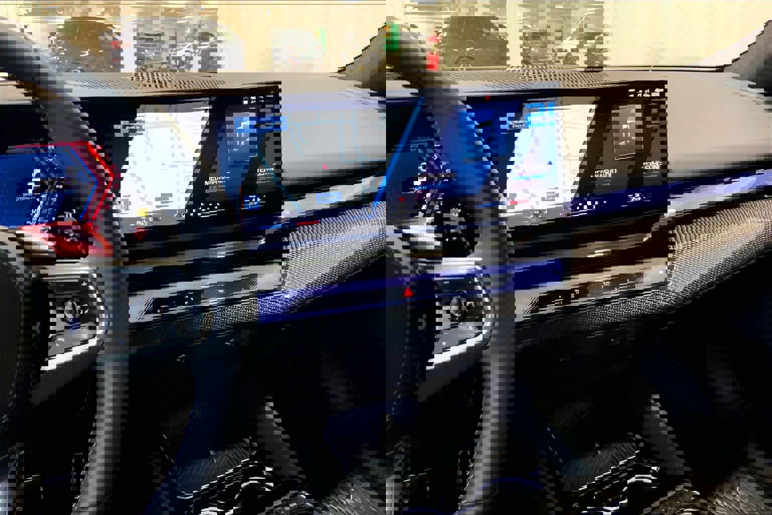 Used 2026 BMW M5 Touring image 7