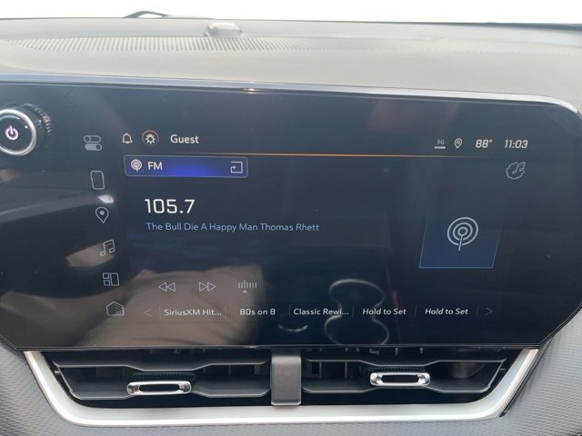 New 2026 Chevrolet Equinox LT w/ Convenience Package II image 27