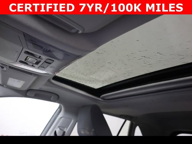 Used 2023 Toyota RAV4 XLE w/ Convenience Package AWD/4WD image 29
