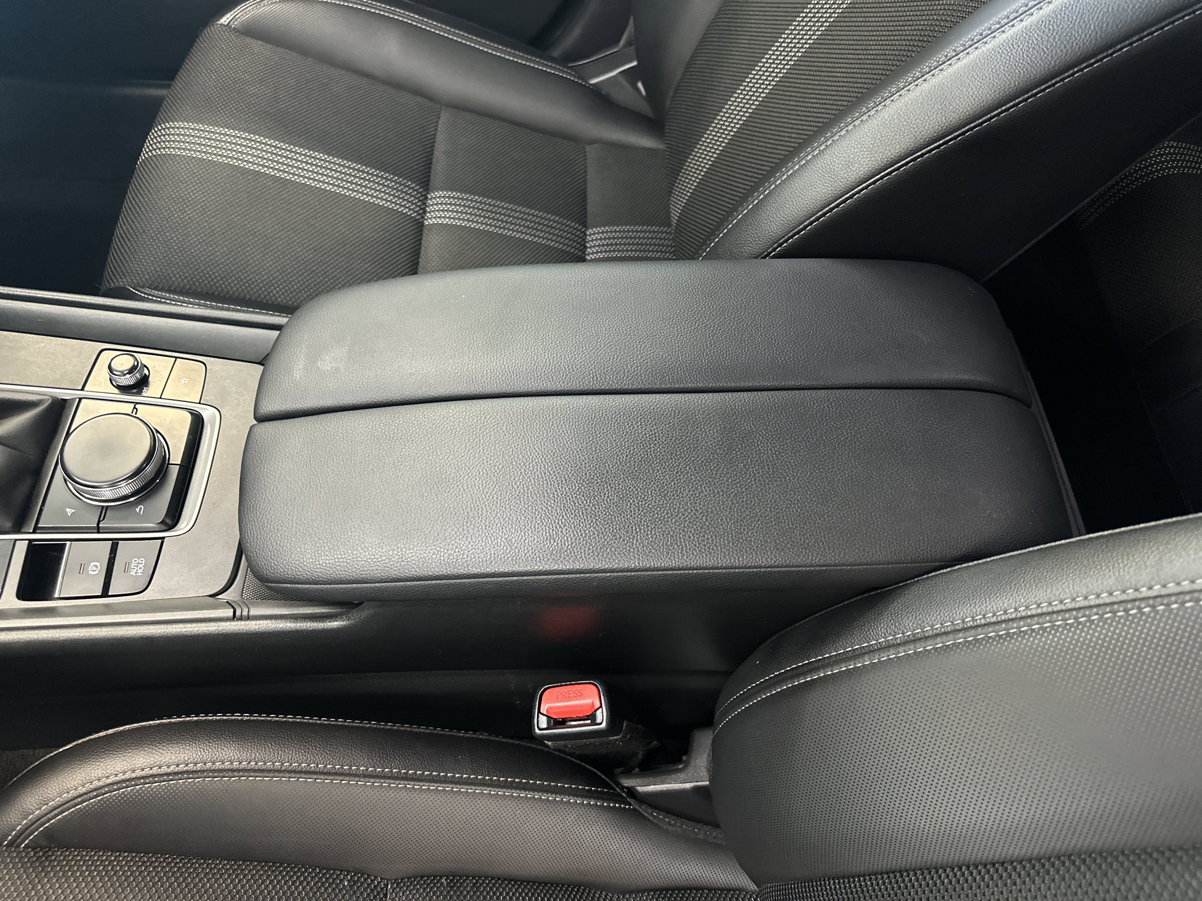 Used 2024 MAZDA CX-50 AWD 2.5 S w/ Preferred Package image 30