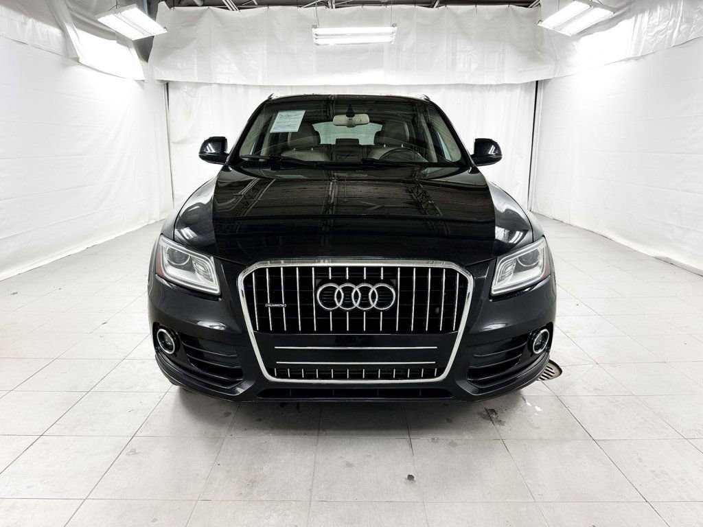Used 2015 Audi Q5 2.0T Premium Plus image 2