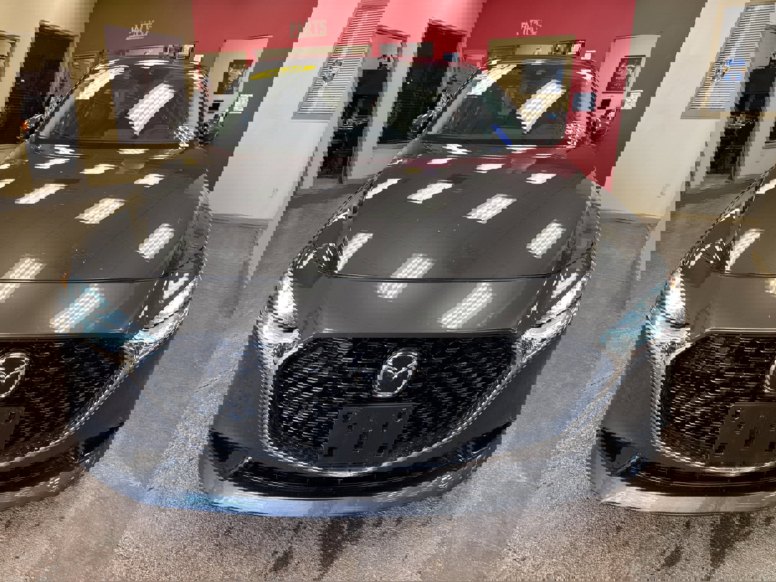 Used 2020 MAZDA MAZDA3 AWD Sedan w/ Premium Package video 2