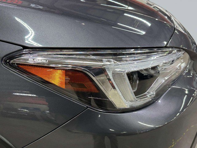 Used 2021 Subaru Crosstrek 2.5i Limited w/ Moonroof Package 1 image 25