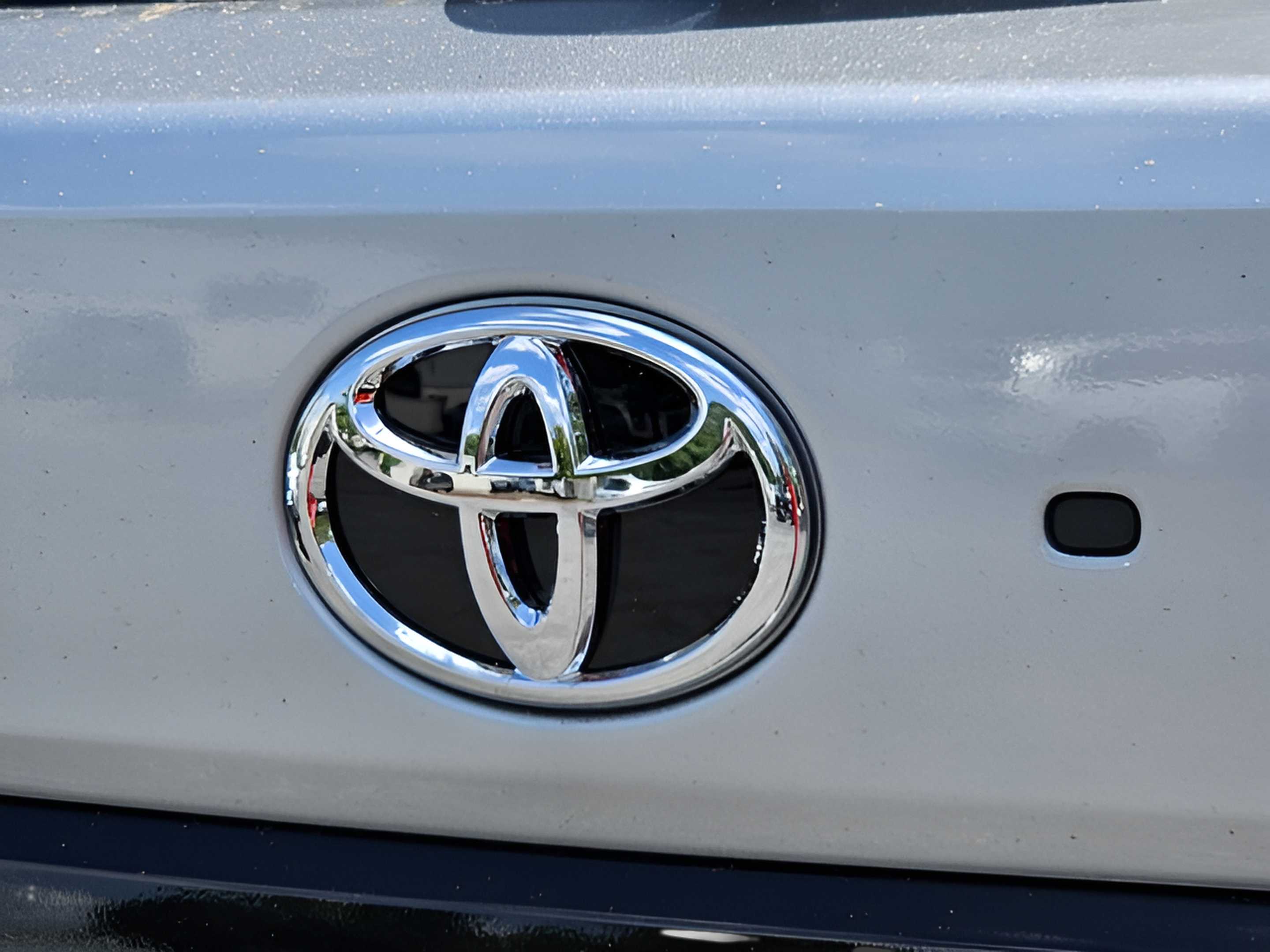 New 2026 Toyota Sequoia Limited w/ Nightshade Package AWD/4WD image 30
