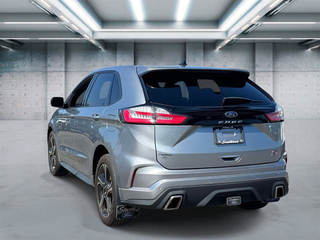 Used 2023 Ford Edge ST AWD/4WD image 26