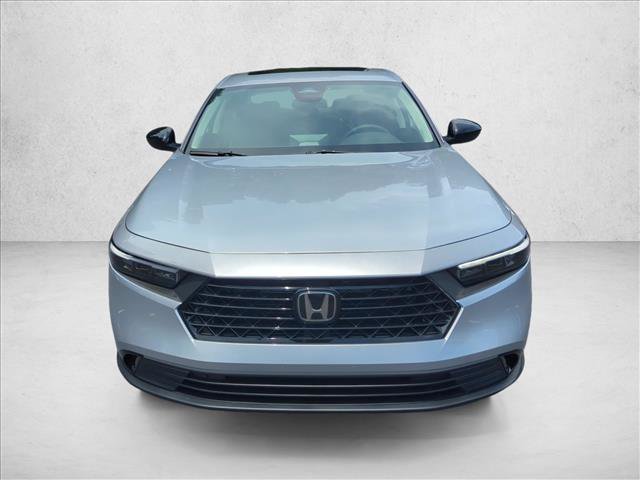 New 2026 Honda Accord SE image 5