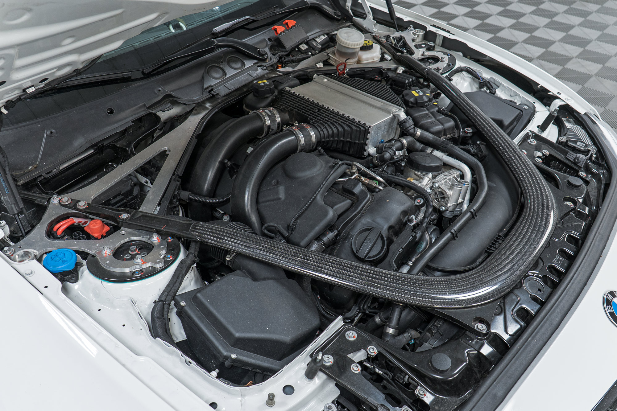 Used 2020 BMW M2 CS RWD image 9
