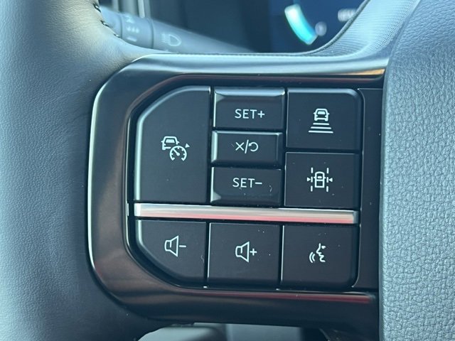 New 2026 Ford F250 Platinum image 13
