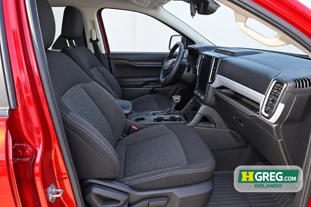 Used 2024 Ford Ranger XL RWD image 11