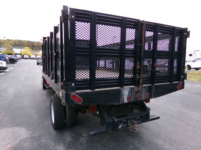 Used 2017 Ford F450 XL image 8