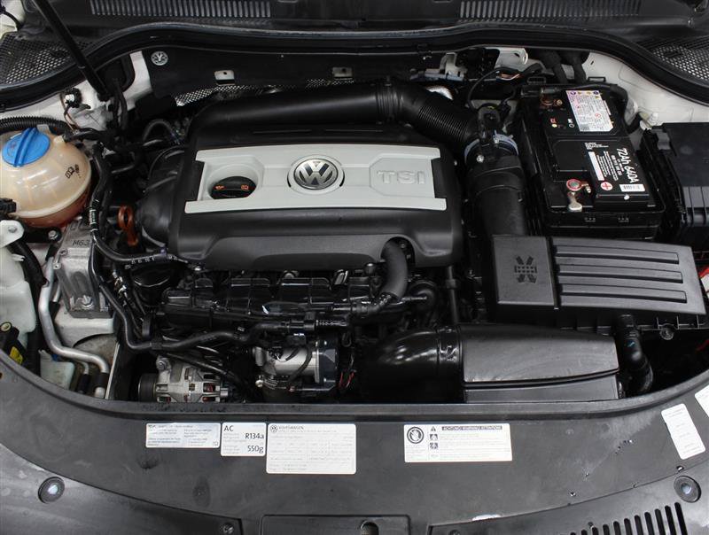 Used 2013 Volkswagen CC Sport FWD image 20