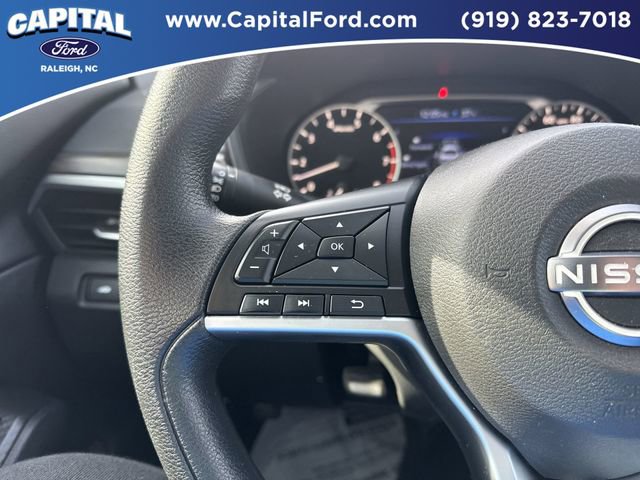 Used 2024 Nissan Altima 2.5 SV image 21