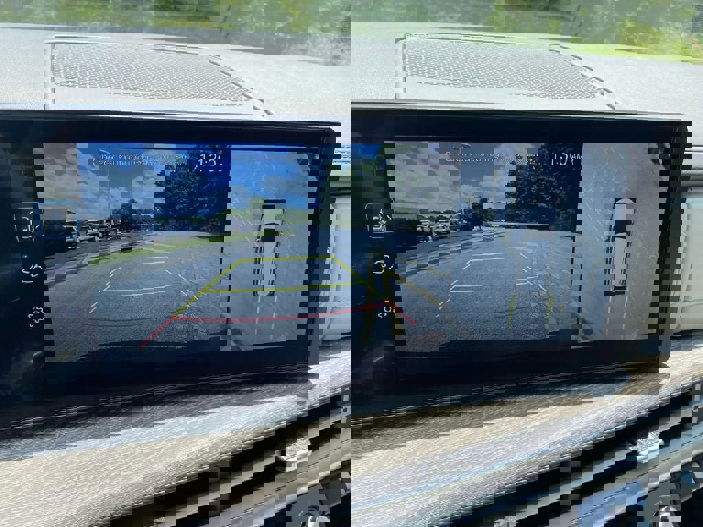 New 2024 Hyundai Santa Fe Limited image 4