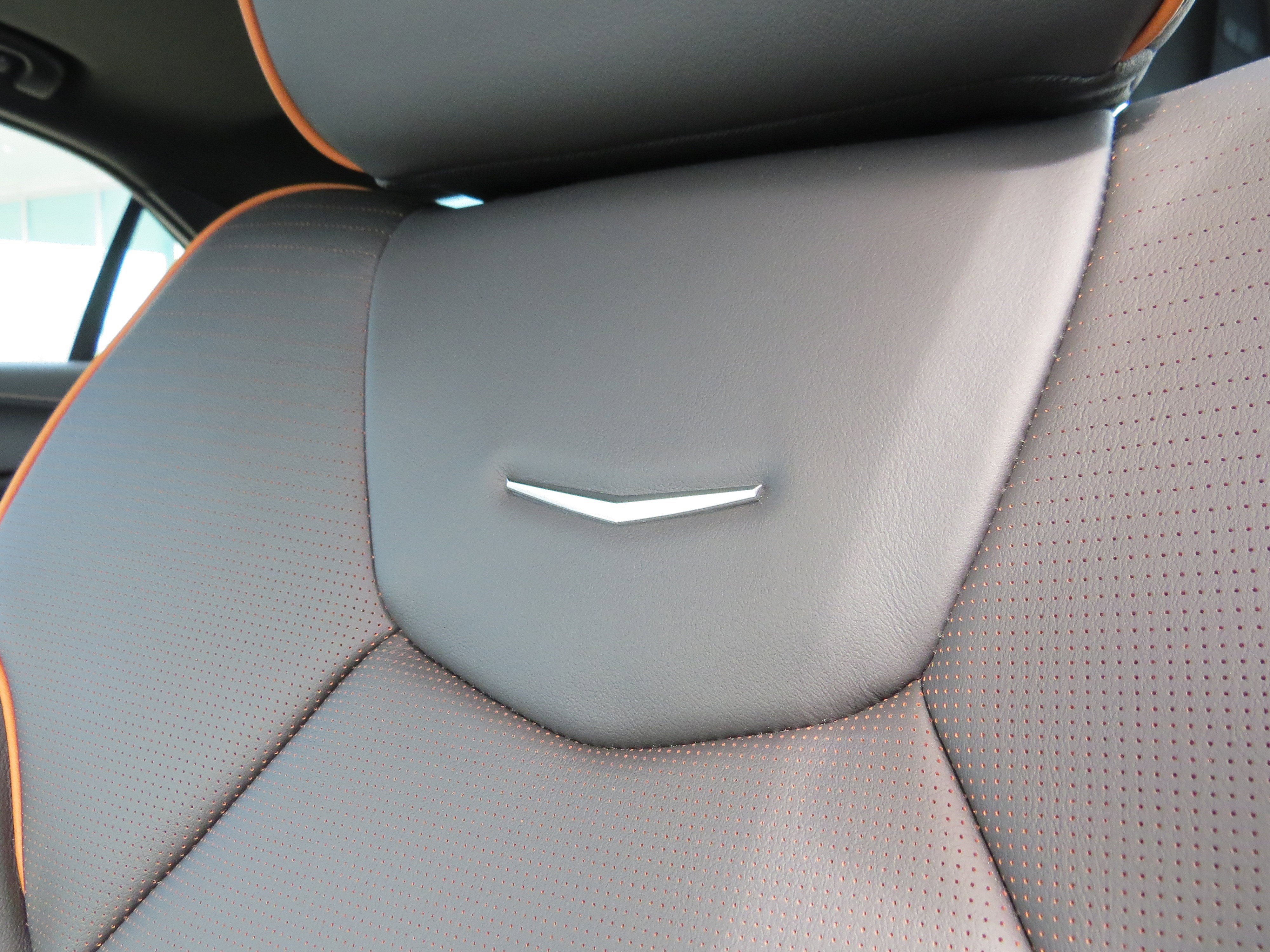 New 2026 Cadillac CT4 Sport image 14