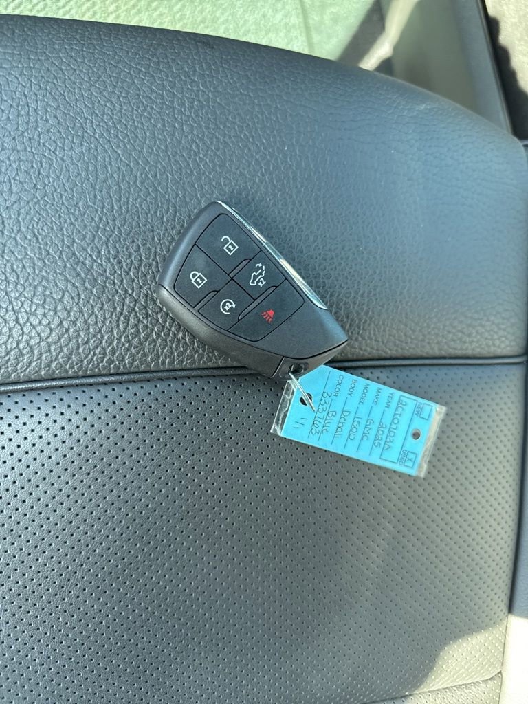 Used 2025 GMC Sierra 1500 Denali w/ Denali Reserve Package image 42