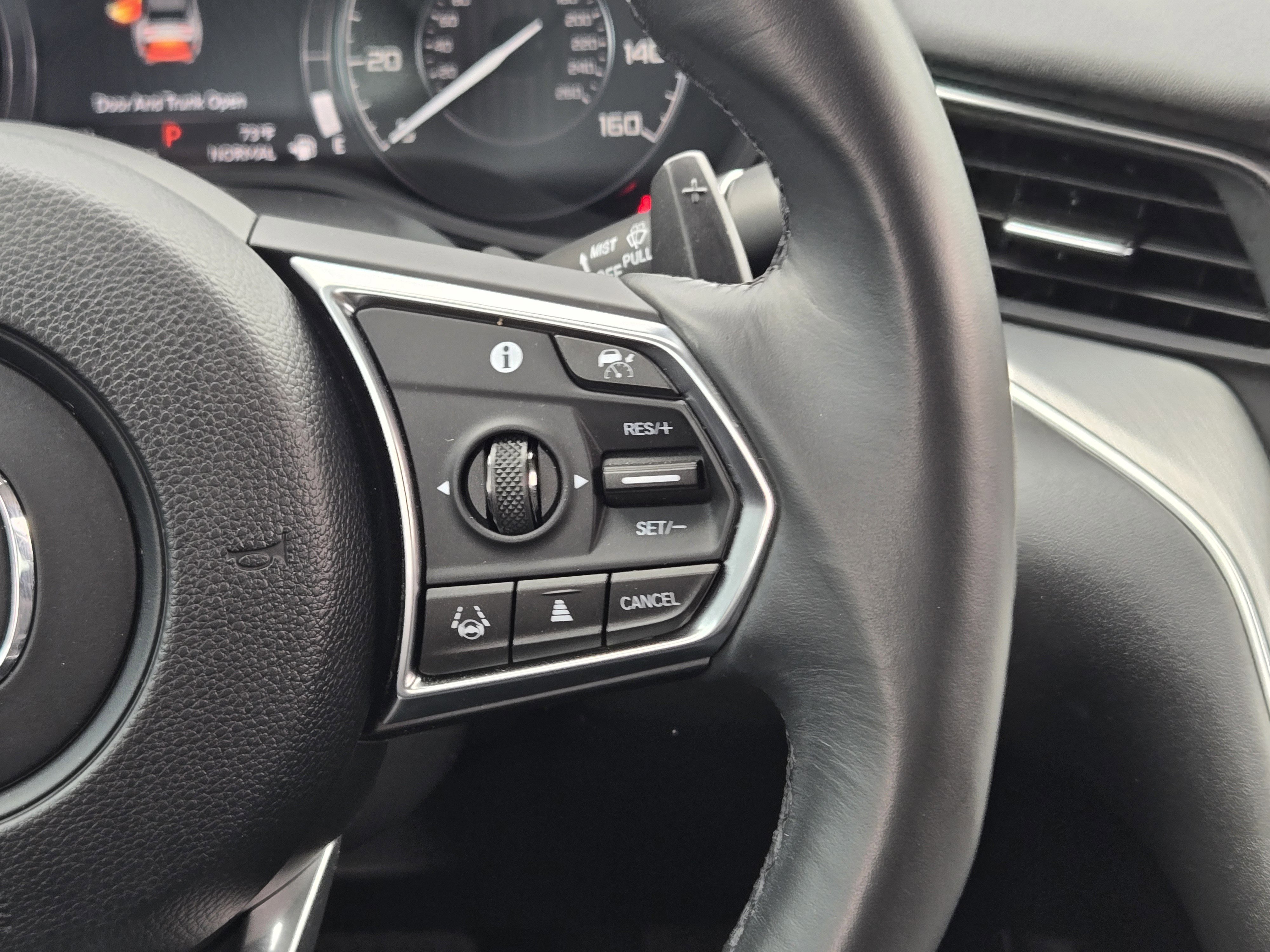 Certified 2023 Acura TLX w/ Technology Package image 28