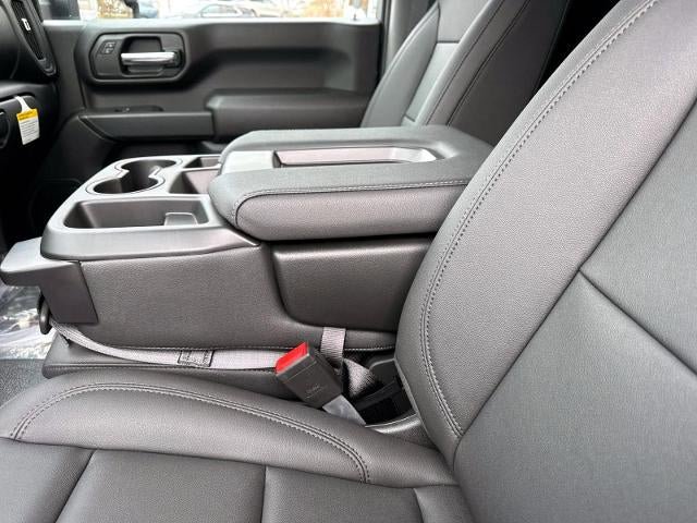 New 2025 Chevrolet Silverado 3500 W/T w/ WT Convenience Package AWD/4WD image 11