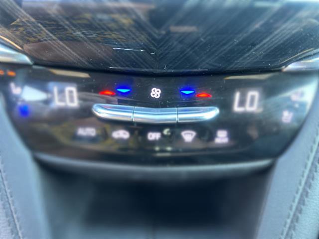 Certified 2024 Cadillac XT6 Premium Luxury image 17