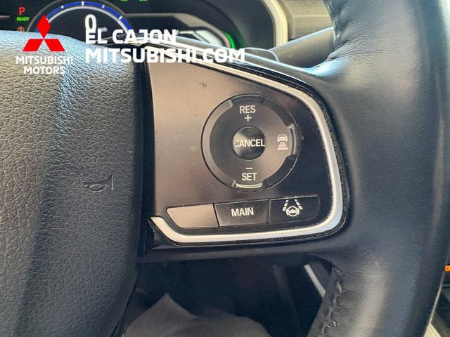 Used 2019 Honda Clarity Touring image 18