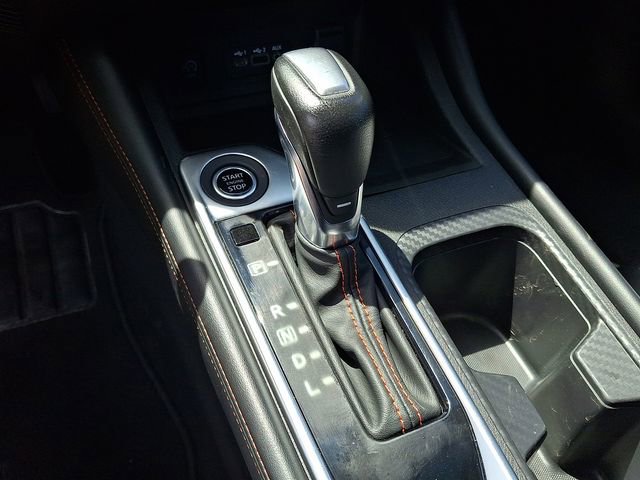 Used 2024 Nissan Sentra SR w/ SR Premium Package image 10