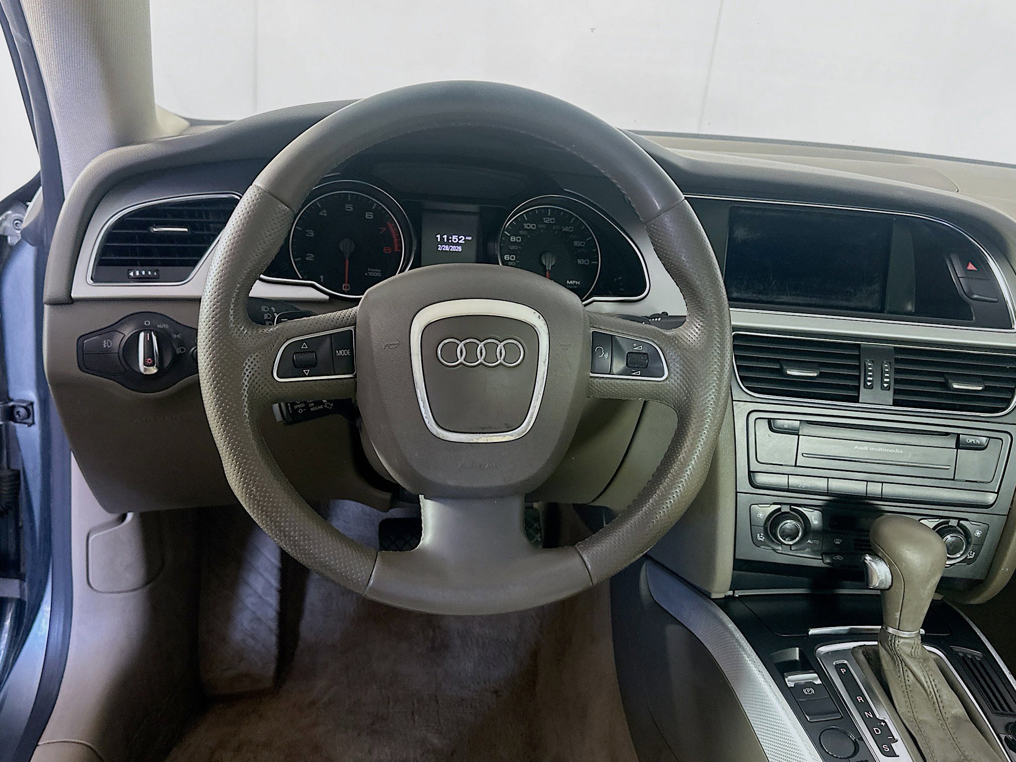 Used 2012 Audi A5 2.0T Premium Plus w/ Premium Plus Pkg image 17