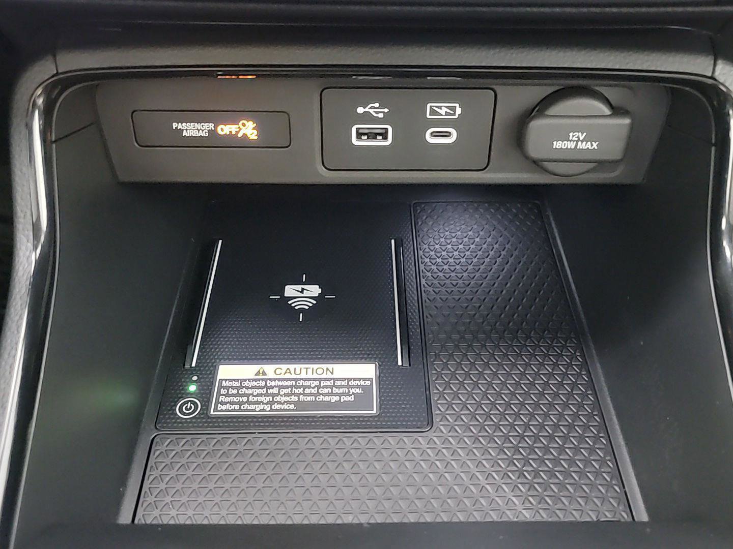 Certified 2023 Honda CR-V EX-L image 32