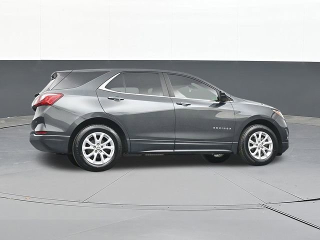Used 2021 Chevrolet Equinox LT w/ LPO, Floor Liner Package FWD image 55